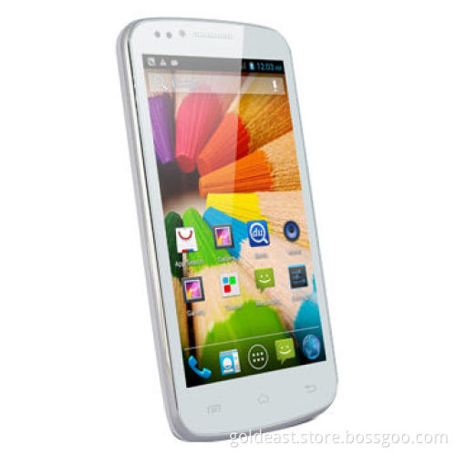 4.5-inch smartphone